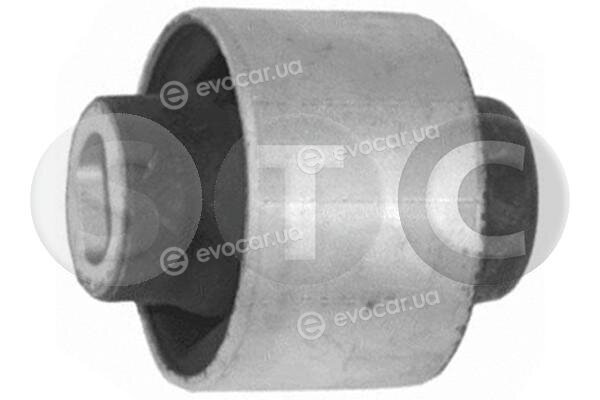 Metalcaucho / STC T406076