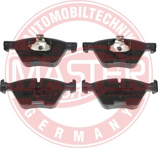 Master Sport 13046071762N-SET-MS