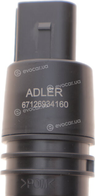 Adler 67126934160