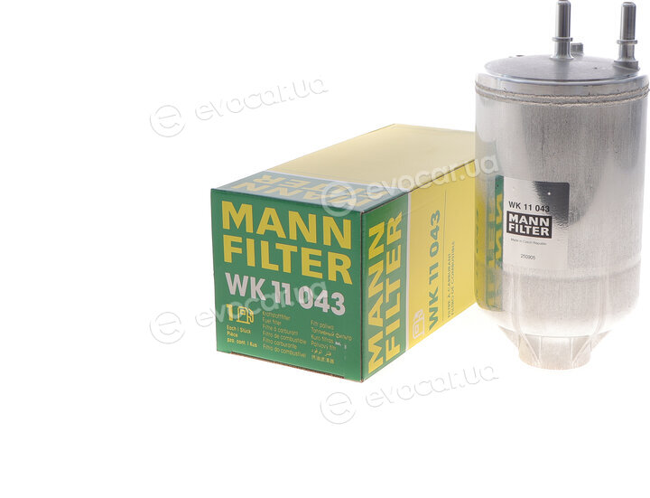 Mann WK 11 043