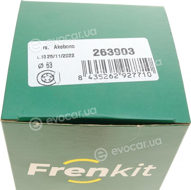 Frenkit 263903