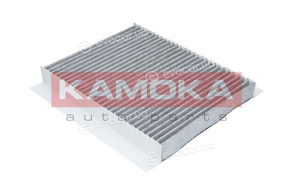 Kamoka F502201