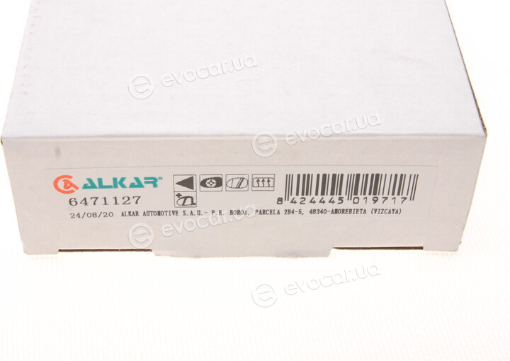 Alkar 6471127