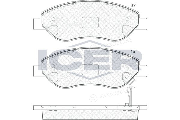 Icer 181850