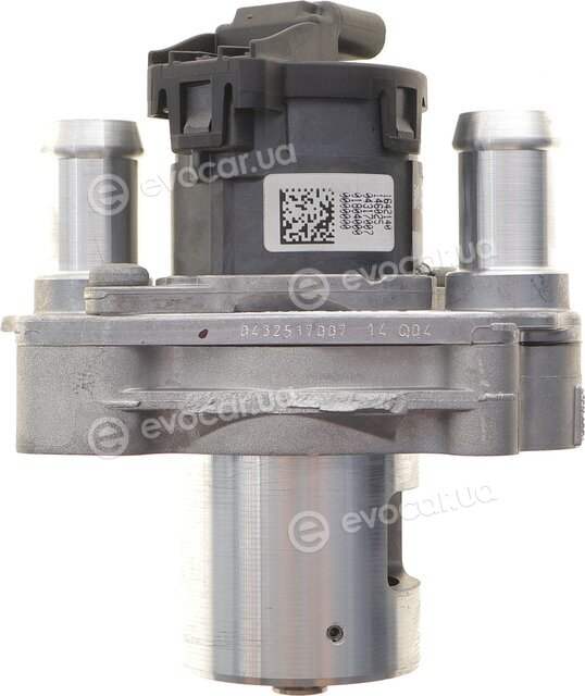 Wahler / BorgWarner 710471D