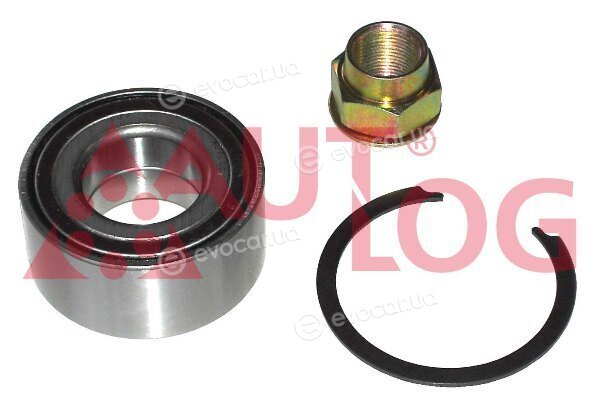 Autlog RS1120