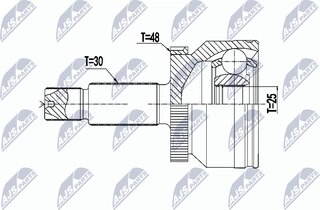 NTY NPZ-HY-558
