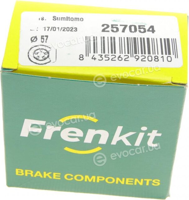 Frenkit 257054