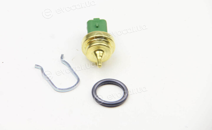 Vernet / Calorstat WS3015