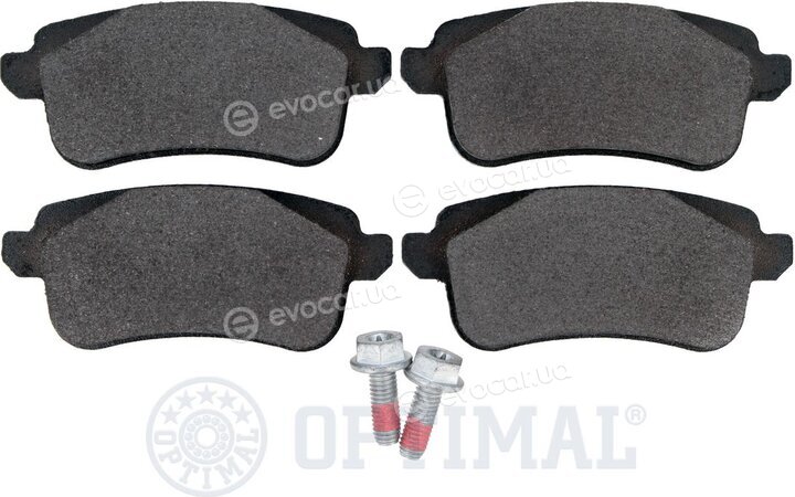 Optimal BP-12850