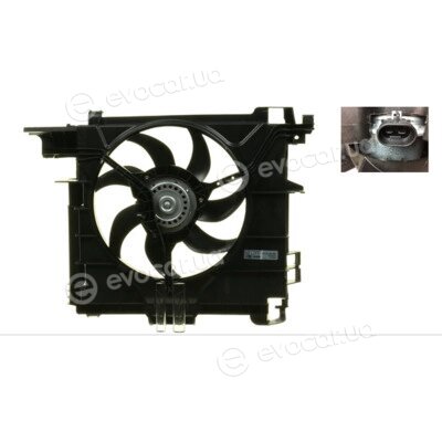 Mahle CFF 211 000P