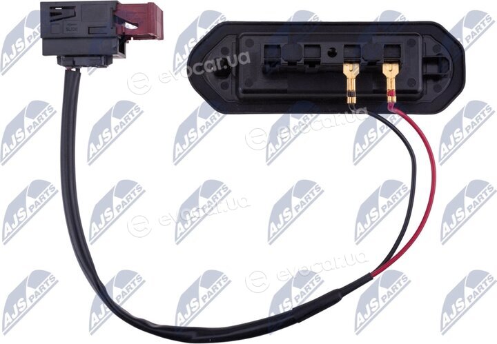 NTY EZC-FT-212