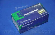 Parts Mall PKB-038