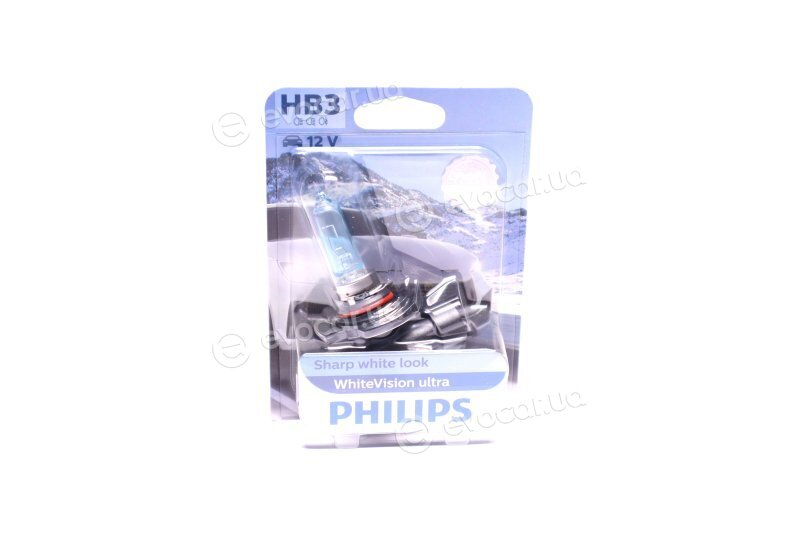 Philips 9005WVUB1