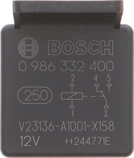 Bosch 0 986 332 400