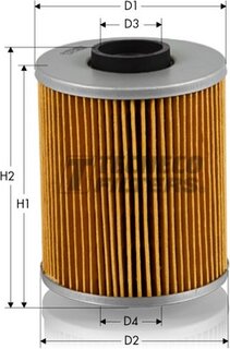 Tecneco OL0200