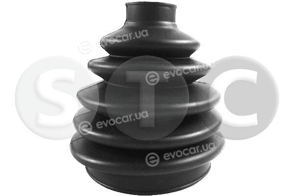 Metalcaucho / STC T400297