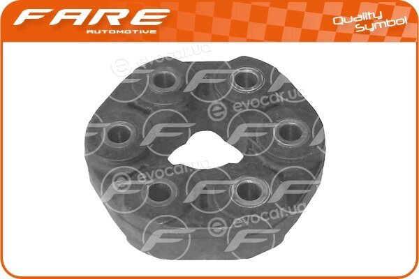 Fare 1487