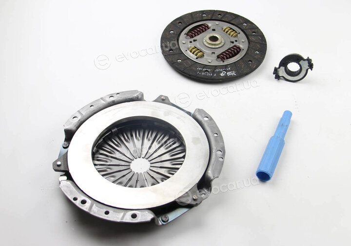 Valeo 821420
