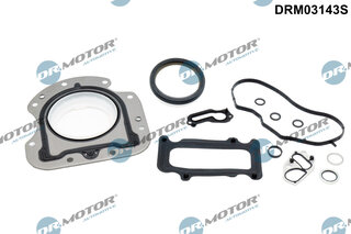 Dr. Motor DRM03143S