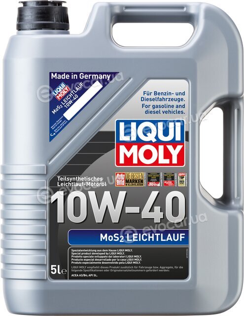 Liqui Moly 2184