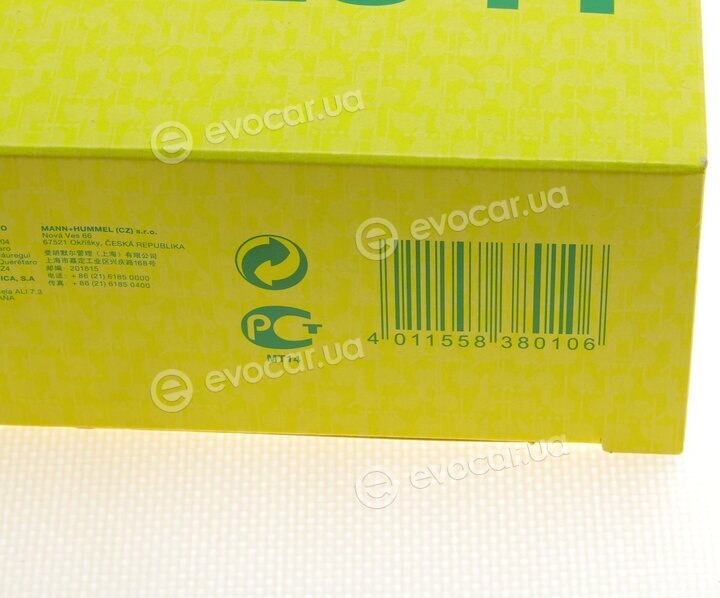 Mann C 2841