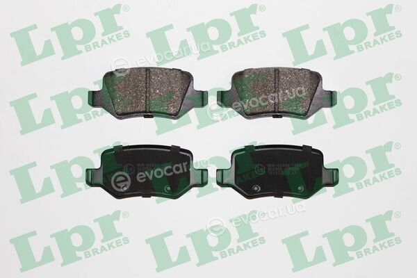 LPR / Samko 05P850