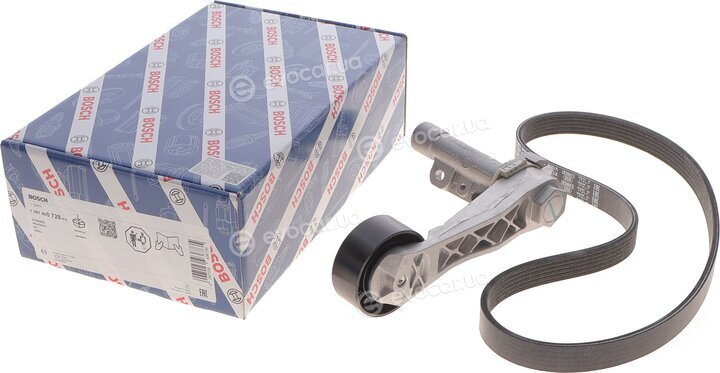 Bosch 1 987 600 728