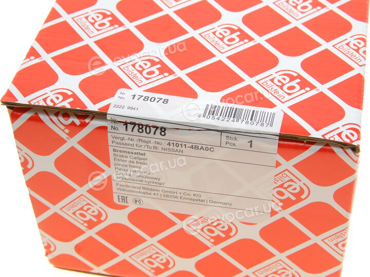 Febi 178078