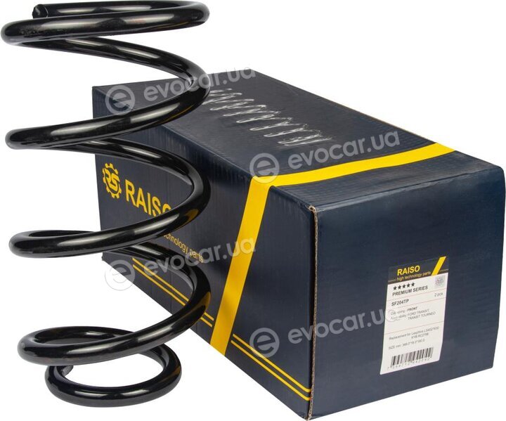 Raiso SF204TP