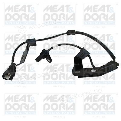 Meat & Doria 90849