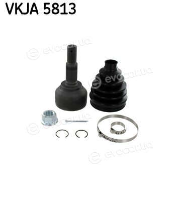 SKF VKJA 5813