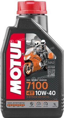 Motul 104091