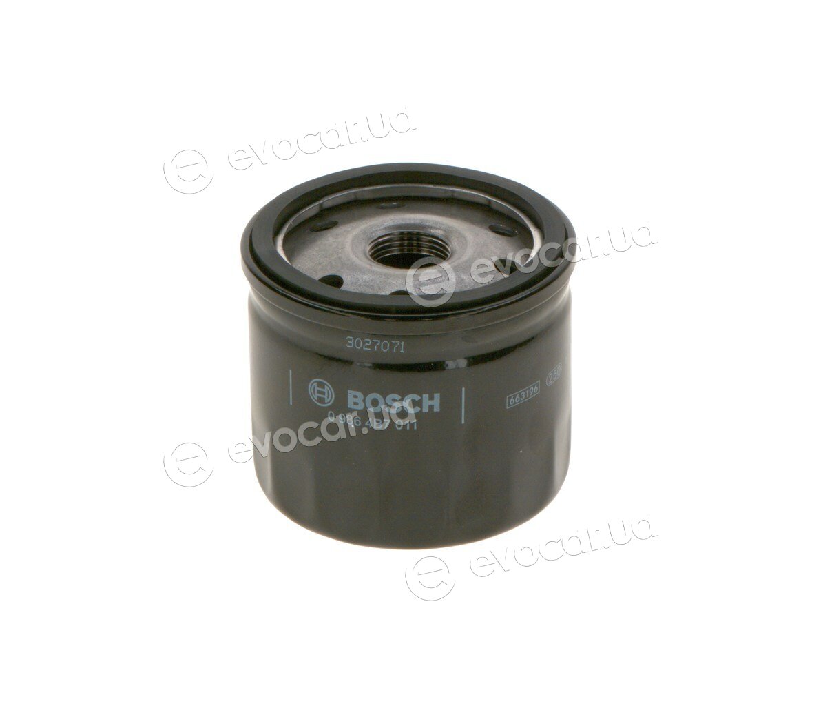 Bosch 0 986 4B7 011