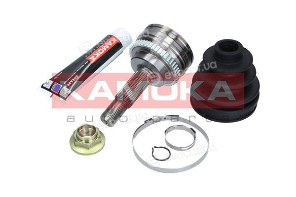 Kamoka 6041