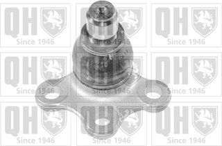 Quinton Hazell QSJ3460S