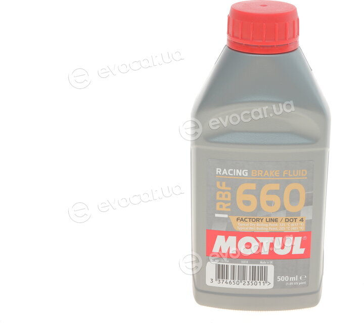 Motul 101666