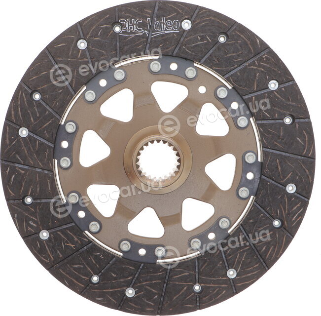 Valeo 837124