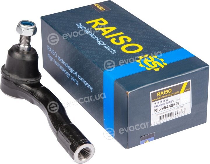 Raiso RL964486G