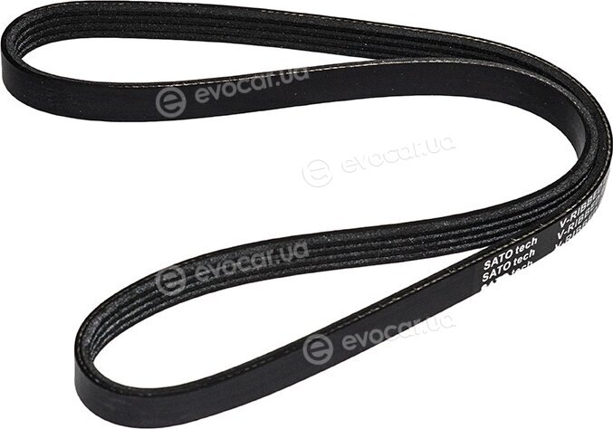 Sato Tech VB4PK922E