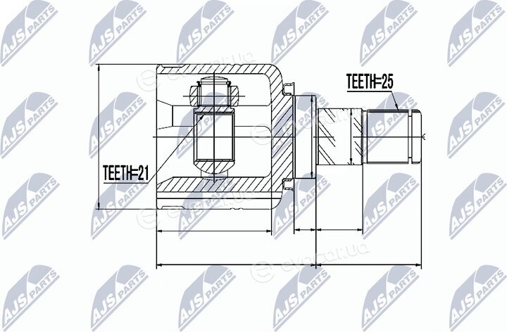 NTY NPW-NS-015