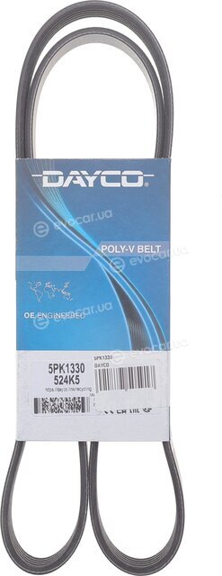 Dayco 5PK1330