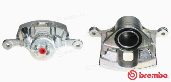 Brembo F 28 090