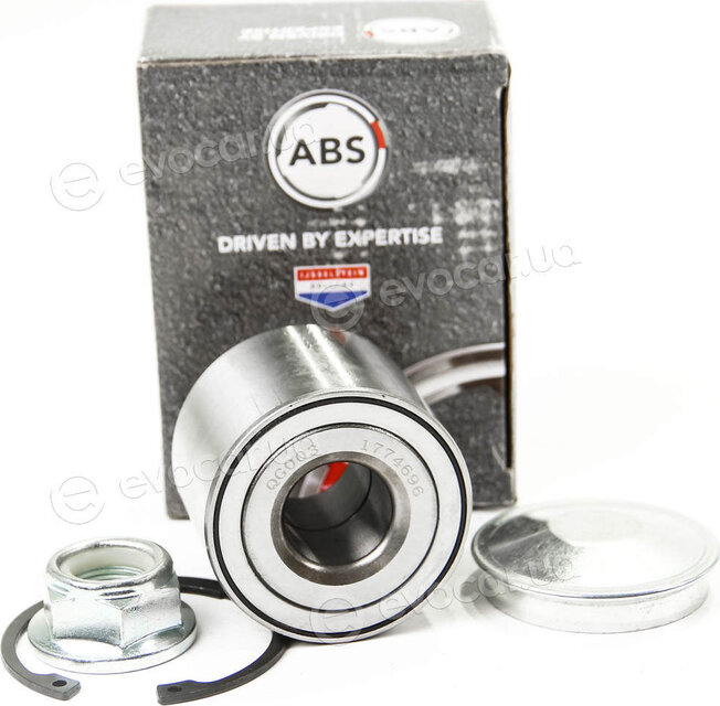 A.B.S. 201886