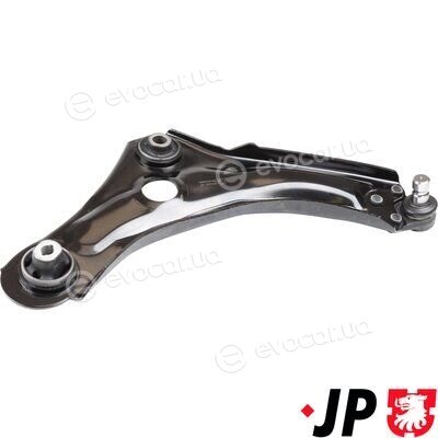 JP Group 4340102180