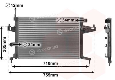 Van Wezel 37002306