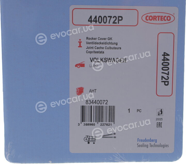 Corteco 440072P