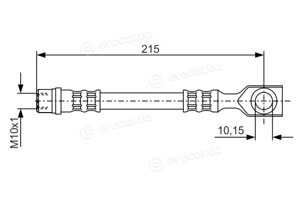 Bosch 1 987 476 201