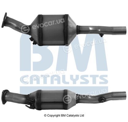 BM Catalysts BM11151P