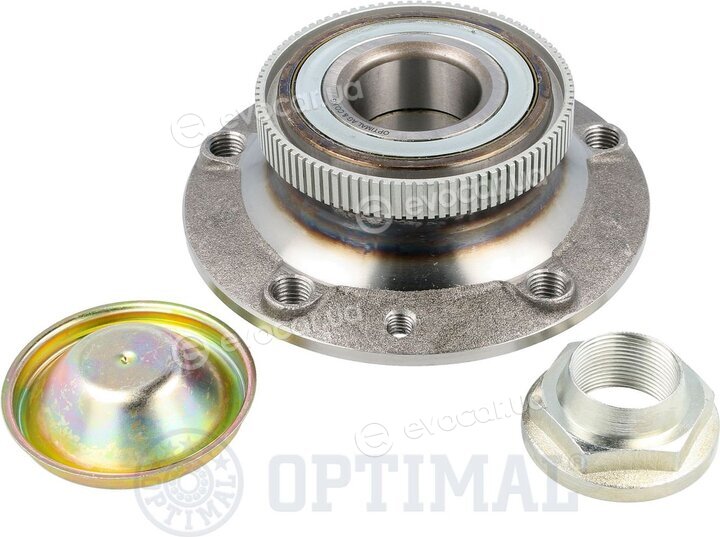 Optimal 501114